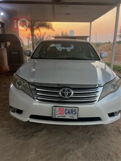 تويوتا أفالون